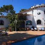 וילה Casa Pera Jávea