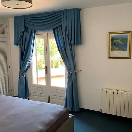 Villa Casa Pera Jávea