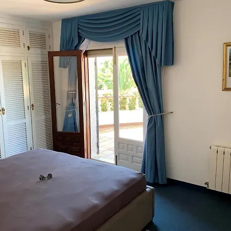 Casa Pera Villa Jávea