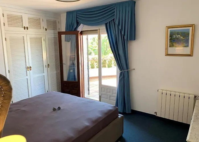 Casa Pera Villa Jávea