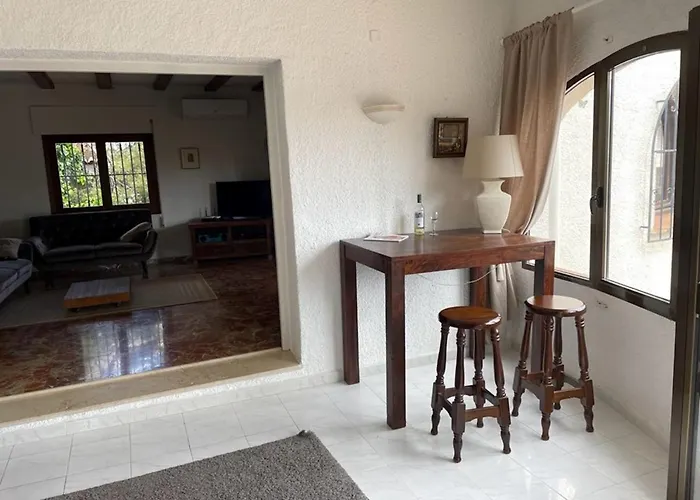 Casa Pera Villa Jávea