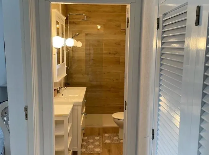 Villa Casa Pera Jávea