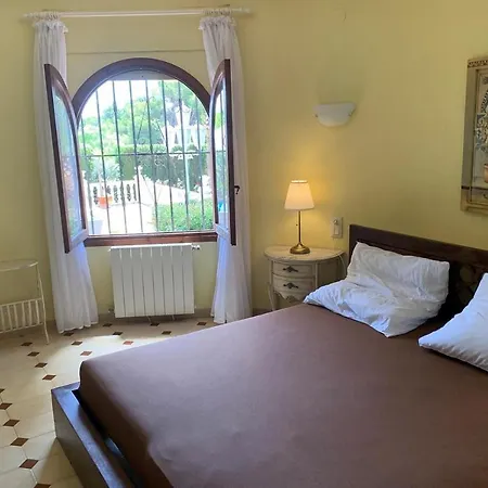 Casa Pera * Jávea