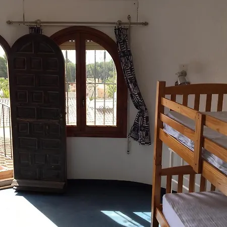 Casa Pera Jávea