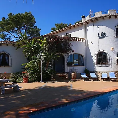 Casa Pera * Jávea