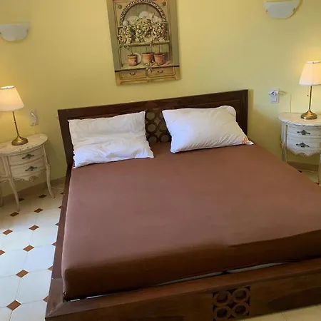 Casa Pera *
