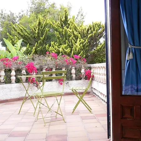 ヴィラ Casa Pera Jávea