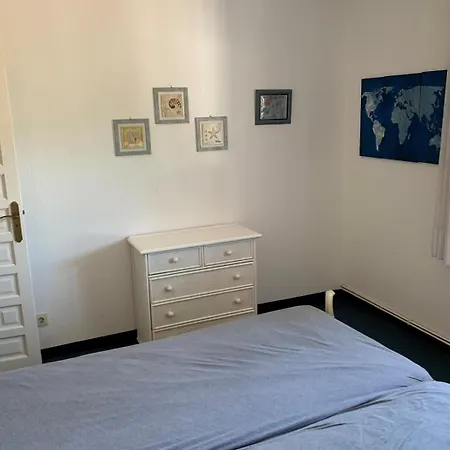 ヴィラ Casa Pera Jávea