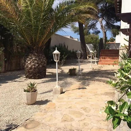 Casa Pera Jávea